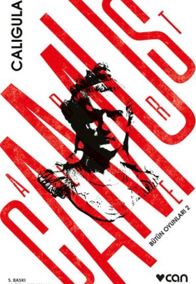 Caligula - Bütün Oyunları 2 Caligula - Bütün Oyunları 2