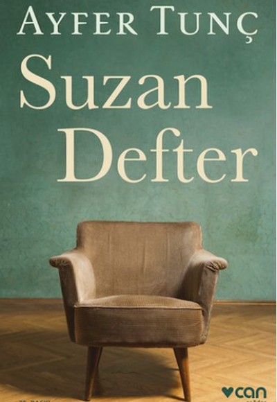 Suzan Defter Suzan Defter