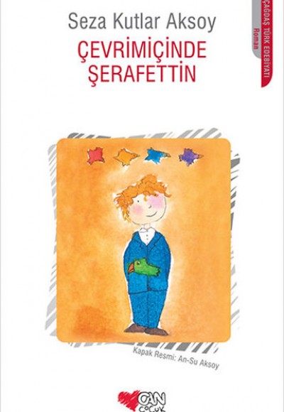 Çevrimiçinde Şerafettin Çevrimiçinde Şerafettin