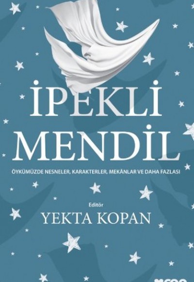İpekli Mendil İpekli Mendil