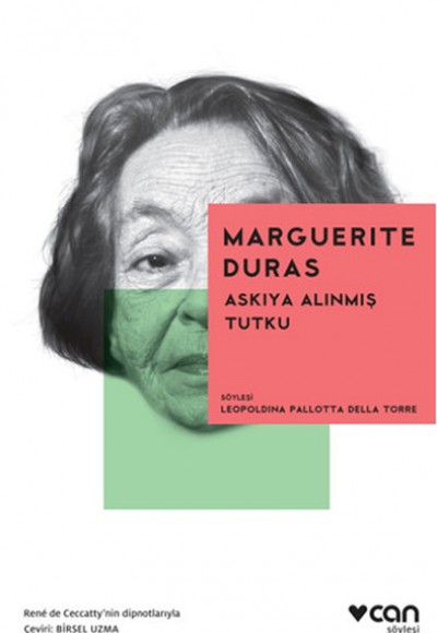 Askıya Alınmış Tutku Askıya Alınmış Tutku