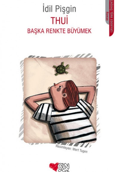 Thui - Başka Renkte Büyümek Thui - Başka Renkte Büyümek