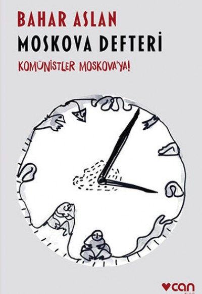 Moskova Defteri Moskova Defteri