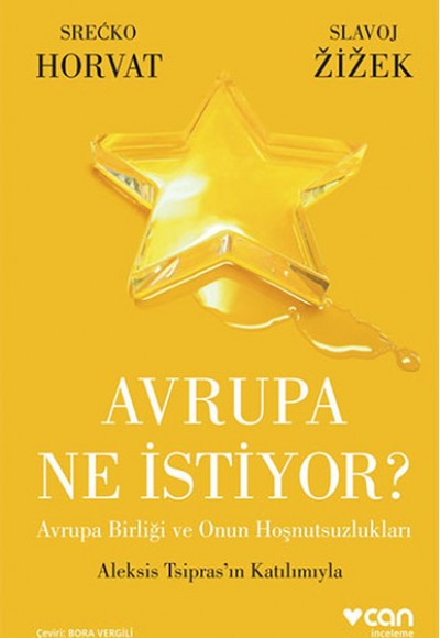 Avrupa Ne İstiyor? Avrupa Ne İstiyor?