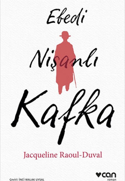 Ebedi Nişanlı Kafka Ebedi Nişanlı Kafka