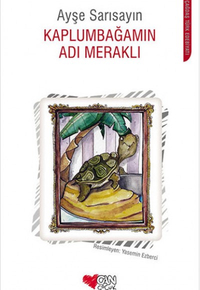 Kaplumbağamın Adı Meraklı Kaplumbağamın Adı Meraklı