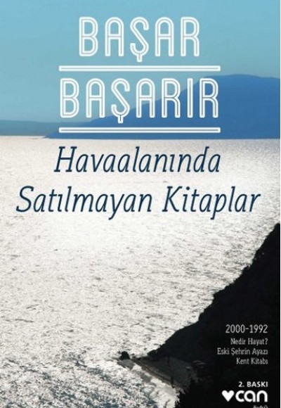 Havaalanında Satılmayan Kitaplar Havaalanında Satılmayan Kitaplar