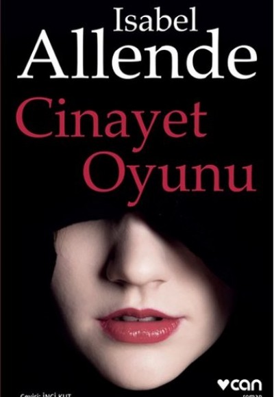 Cinayet Oyunu Cinayet Oyunu