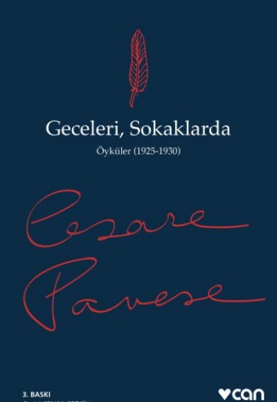 Geceleri Sokaklarda Geceleri Sokaklarda