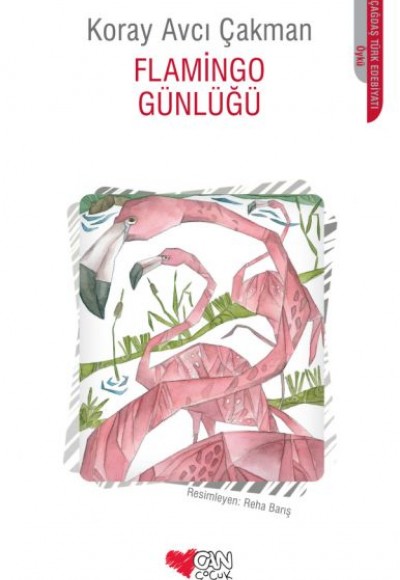 Flamingo Günlüğü Flamingo Günlüğü