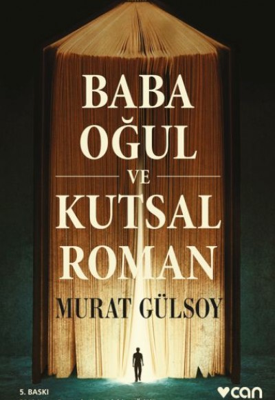 Baba Oğul ve Kutsal Roman Baba Oğul ve Kutsal Roman