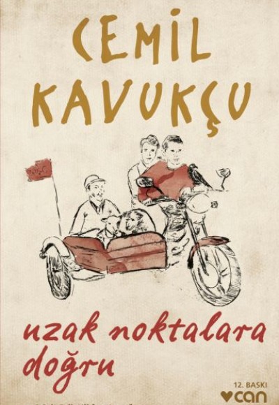 Uzak Noktalara Doğru Uzak Noktalara Doğru
