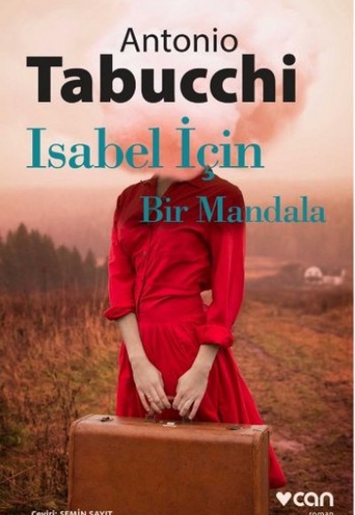 Isabel İçin Bir Mandala Isabel İçin Bir Mandala