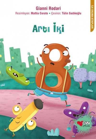 Artı İki Artı İki