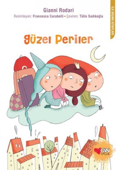 Güzel Periler Güzel Periler