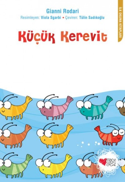 Küçük Kerevit Küçük Kerevit