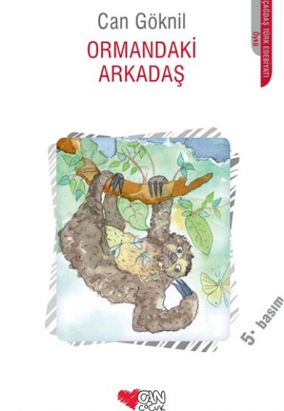Ormandaki Arkadaş Ormandaki Arkadaş