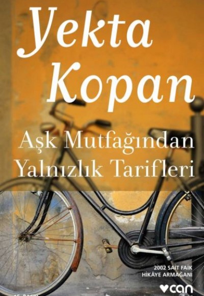 Aşk Mutfağından Yalnızlık Tarifleri Aşk Mutfağından Yalnızlık Tarifleri
