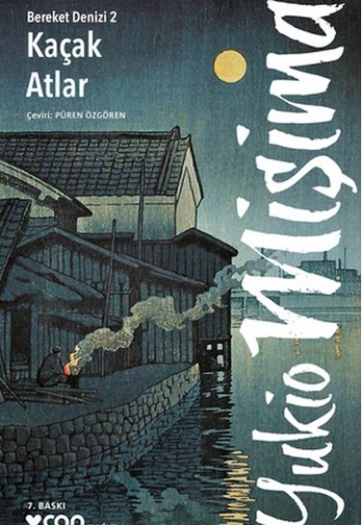 Kaçak Atlar / Bereket Denizi 2 Kaçak Atlar / Bereket Denizi 2