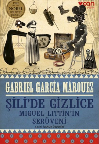 Şili'de Gizlice Şili'de Gizlice