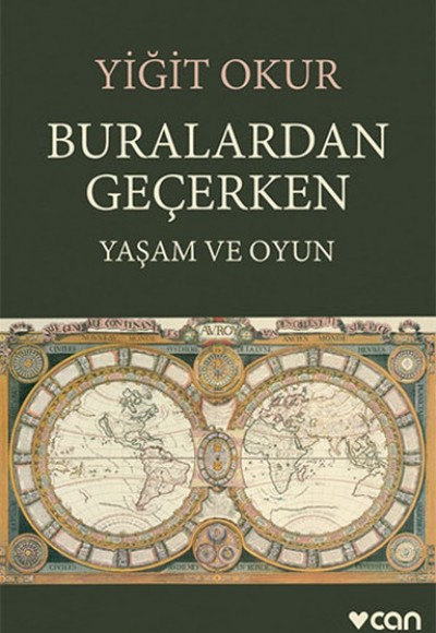 Buralardan Geçerken Buralardan Geçerken