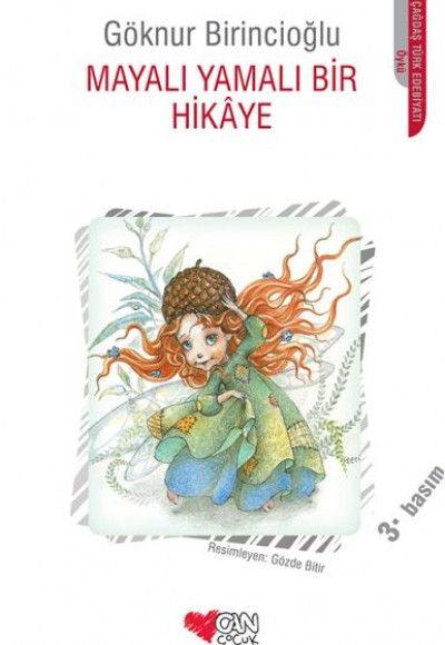 Mayalı Yamalı Bir Hikaye Mayalı Yamalı Bir Hikaye