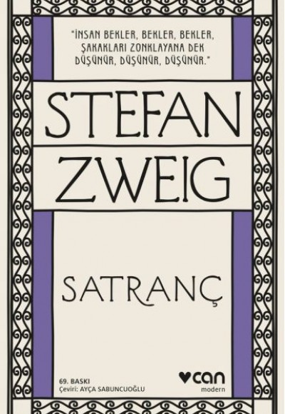 Satranç Satranç