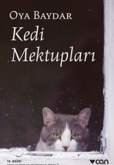 Kedi Mektupları Kedi Mektupları