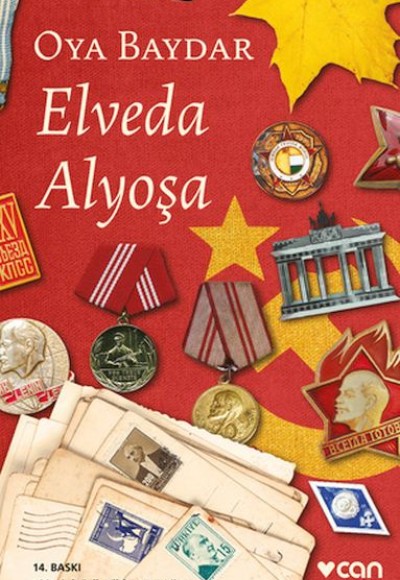 Elveda Alyoşa Elveda Alyoşa