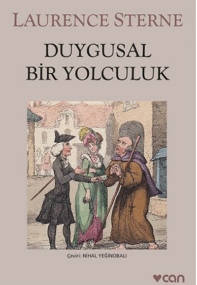 Duygusal Bir Yolculuk (Gri Kapak) Duygusal Bir Yolculuk (Gri Kapak)
