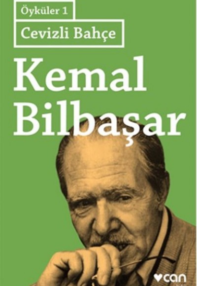 Cevizli Bahçe - Öyküler 1 Cevizli Bahçe - Öyküler 1