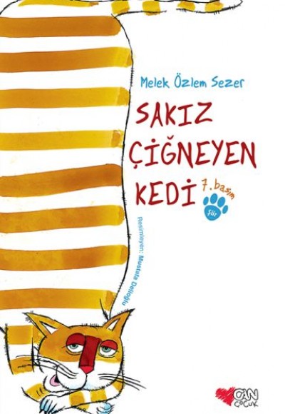 Sakız Çiğneyen Kedi Sakız Çiğneyen Kedi