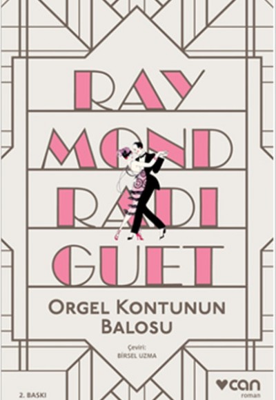 Orgel Kontunun Balosu Orgel Kontunun Balosu