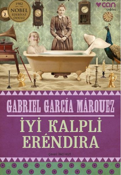 İyi Kalpli Erendira İyi Kalpli Erendira