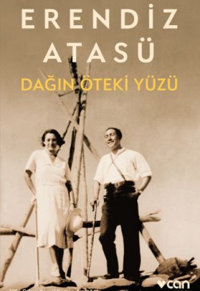 Dağın Öteki Yüzü Dağın Öteki Yüzü