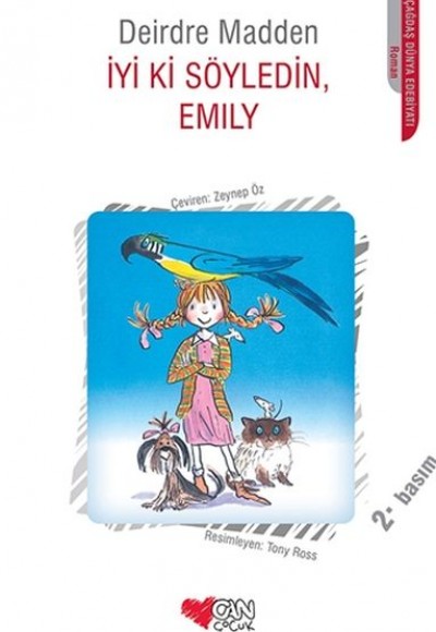 İyi Ki Söyledin Emily İyi Ki Söyledin Emily