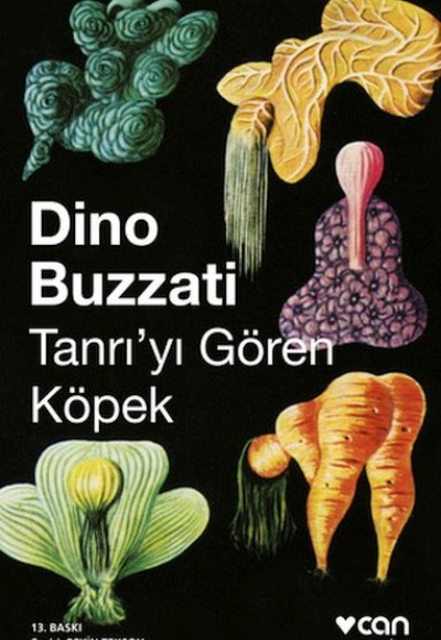 Tanrıyı Gören Köpek Tanrıyı Gören Köpek