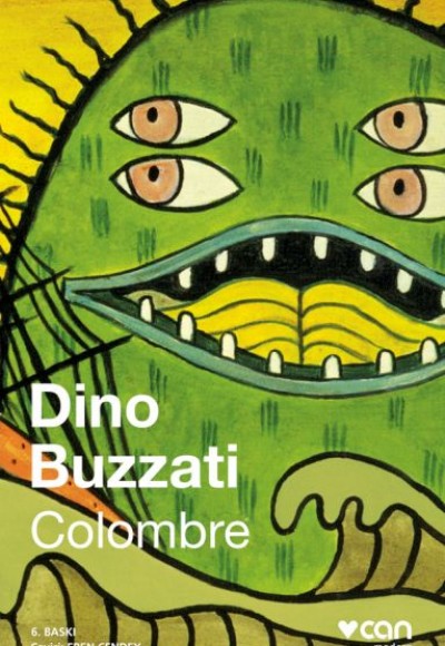 Colombre Colombre
