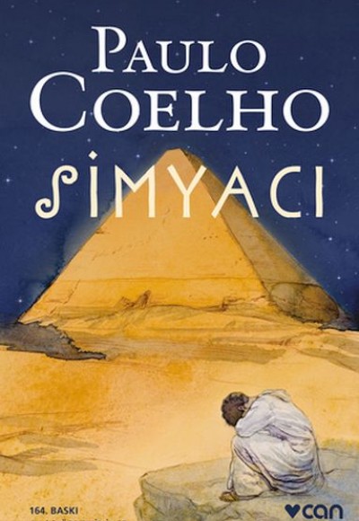 Simyacı Simyacı