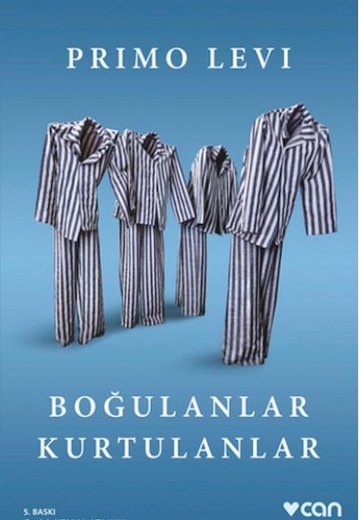 Boğulanlar Kurtulanlar