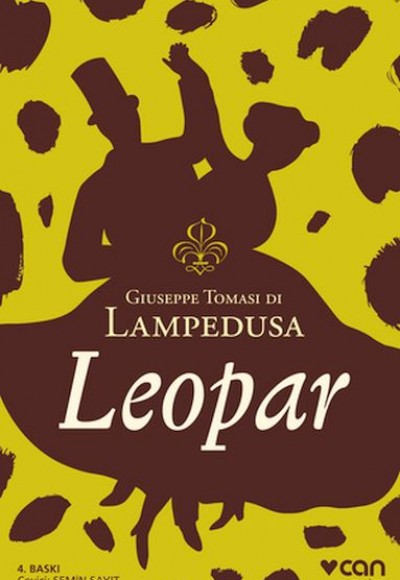 Leopar Leopar
