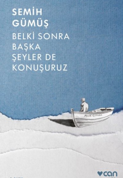 Belki Sonra Başka Şeyler de Konuşuruz Belki Sonra Başka Şeyler de Konuşuruz