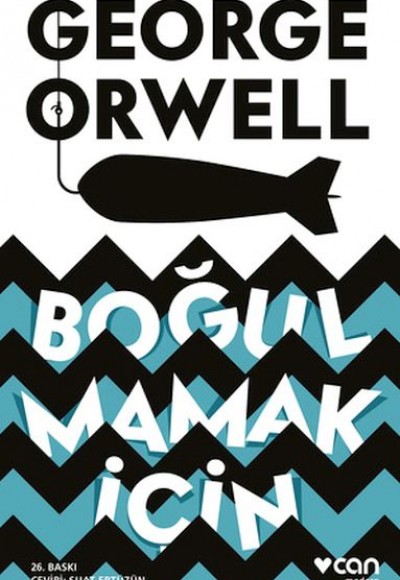 Boğulmamak İçin Boğulmamak İçin