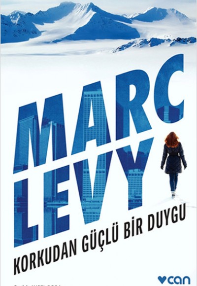 Korkudan Güçlü Bir Duygu Korkudan Güçlü Bir Duygu