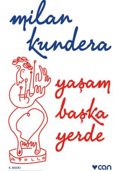 Yaşam Başka Yerde Yaşam Başka Yerde