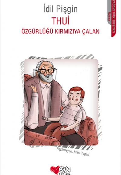 Thui Özgürlüğü Kırmızıya Çalan Thui Özgürlüğü Kırmızıya Çalan