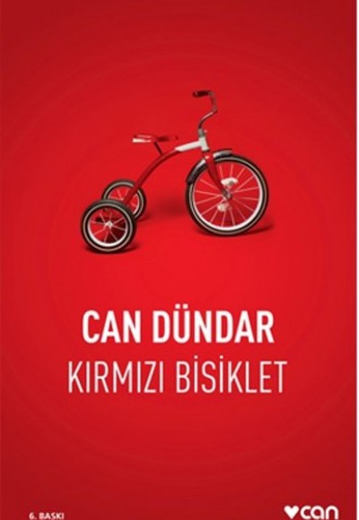 Kırmızı Bisiklet Kırmızı Bisiklet