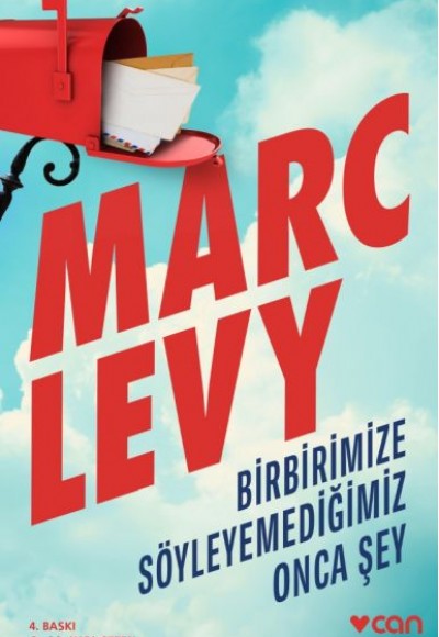 Birbirimize Söyleyemediğimiz Onca Şey Birbirimize Söyleyemediğimiz Onca Şey