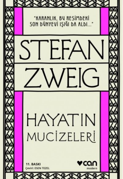 Hayatın Mucizeleri Hayatın Mucizeleri