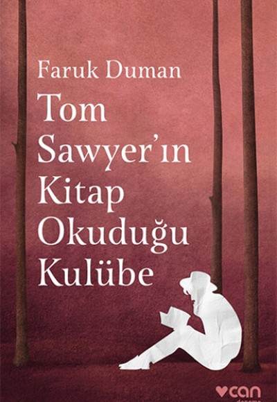 Tom Sawyerın Kitap Okuduğu Kulübe Tom Sawyerın Kitap Okuduğu Kulübe